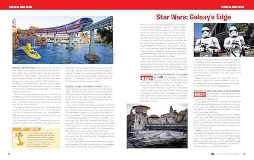 Birnbaum's 2024 Disneyland Resort: The Official Vacation Guide (Birnbaum Guides)