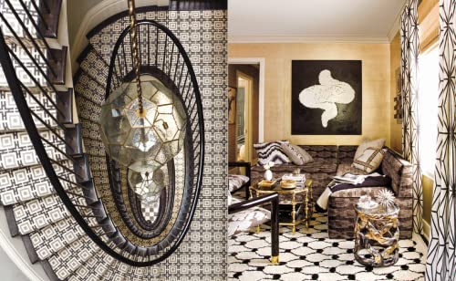 The Finer Things: Timeless Furniture, Textiles, and Details