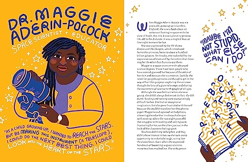 Troublemakers and Superpowers: 29 Stories of People Who Turned Childhood Struggles into Strengths