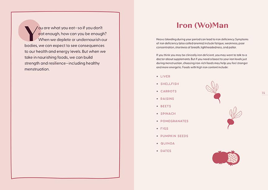 Good Flow: Your Holistic Guide to the Best Period of Your Life (Feel Good)