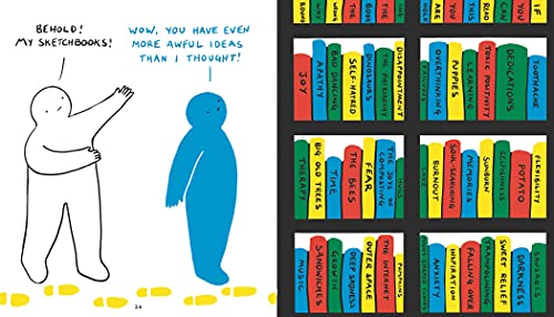 This Book Is for You: I Hope You Find It Mildly Uplifting
