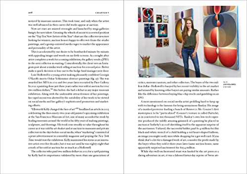 The Value of Art: Money. Power. Beauty. (New, Expanded Edition)