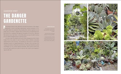 Fearless Gardening: Be Bold, Break the Rules, and Grow What You Love
