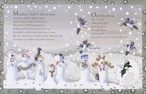 The Book of Nursery Rhymes