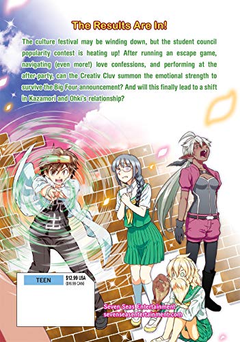 Species Domain Vol. 9
