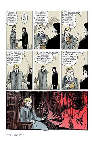 From Hell: Master Edition