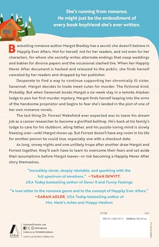 Any Trope but You: A Novel