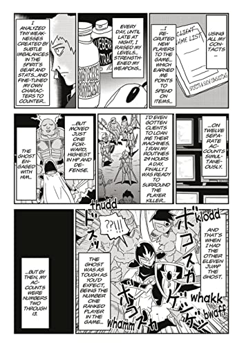 Mob Psycho 100 Volume 9 (Mob Psycho 100, 9)