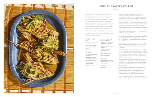 Kwéyòl / Creole: Recipes, Stories, and Tings from a St. Lucian Chef's Journey: A Cookbook