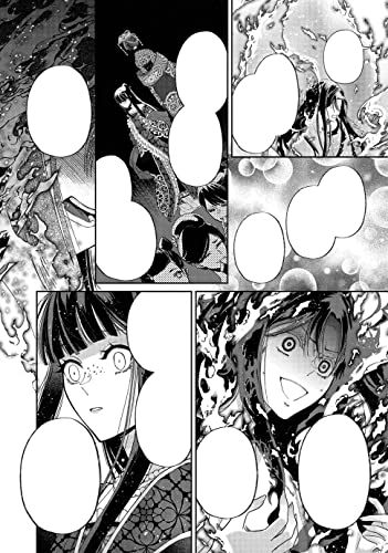 Though I Am an Inept Villainess: Tale of the Butterfly-Rat Body Swap in the Maiden Court (Manga) Vol. 1