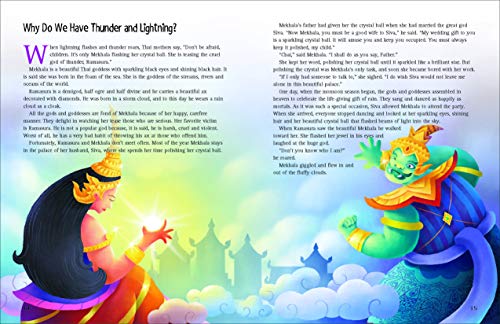 Thai Children's Favorite Stories: Fables, Myths, Legends and Fairy Tales (Favorite Children's Stories)