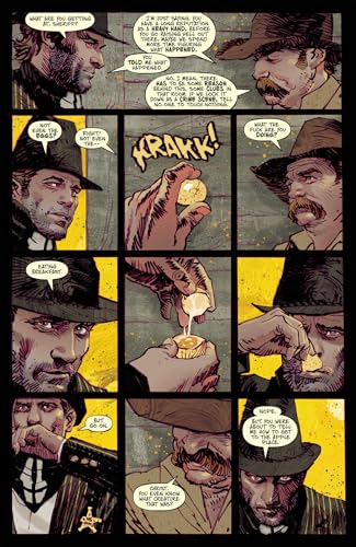 Canary