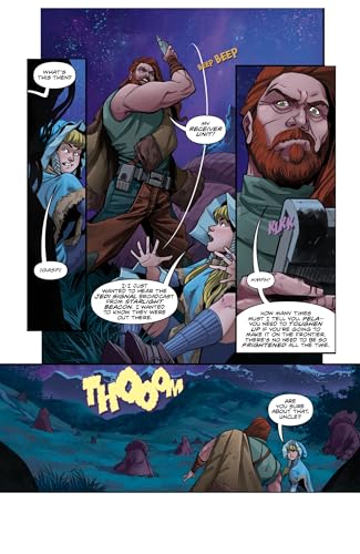Star Wars: The High Republic Adventures--The Monster of Temple Peak and Other Stories