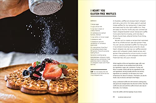 Malibu Farm Sunrise to Sunset: Simple Recipes All Day: A Cookbook