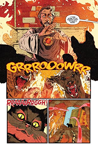 Archie Horror Presents: Chilling Adventures (Archie Horror Anthology Series)