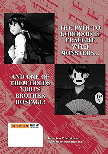 High-Rise Invasion Omnibus 13-14