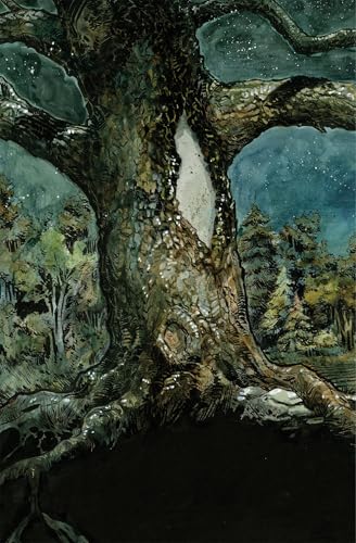 The Complete Harrow County