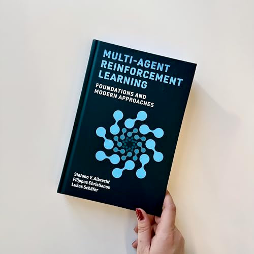 Multi-Agent Reinforcement Learning: Foundations and Modern Approaches