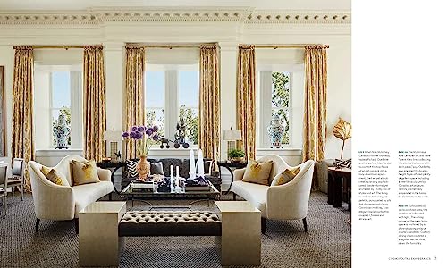 Veranda Simply Chic: Modern Interior Design