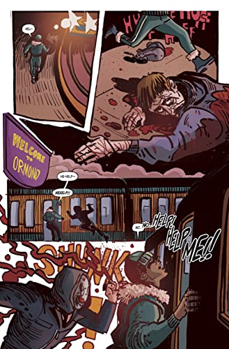 Dead by Daylight: The Legion