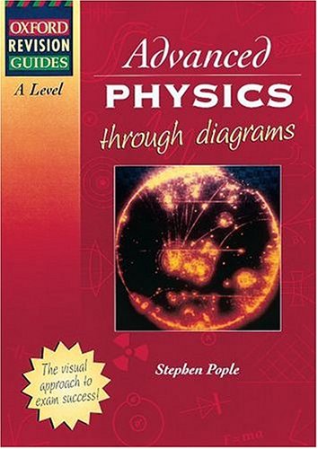 A-level Physics (Oxford Revision Guides)