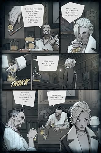 GUMAA: The Beginning of Her