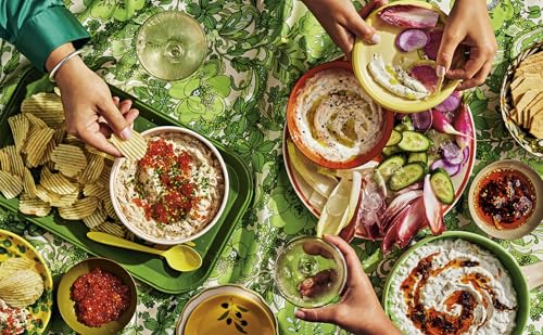 Something Delicious: 100 Recipes for Everyday Cooking [A Cookbook]