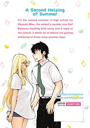 Gal Gohan Vol. 6