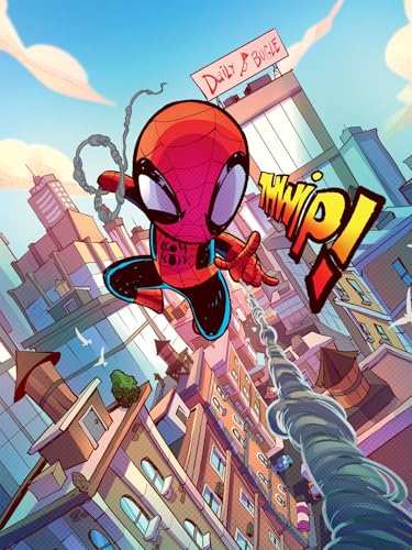 The Art of Marvel SNAP