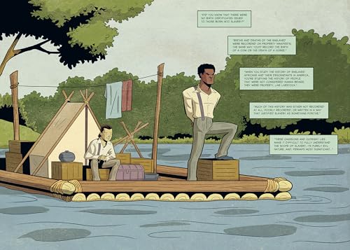 Big Jim and the White Boy: An American Classic Reimagined