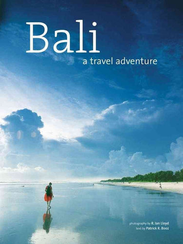 Bali: A Travel Adventure (Travel Adventure Series)