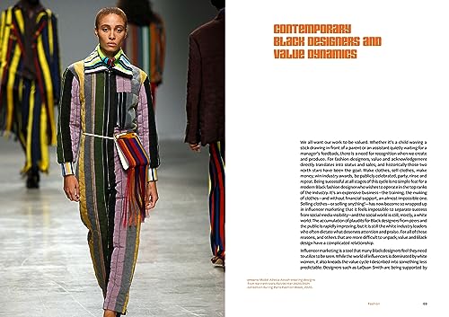 Now You See Me: An Introduction to 100 Years of Black Design