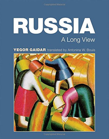 Russia: A Long View (Mit Press)