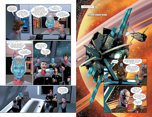 Star Trek: Resurgence