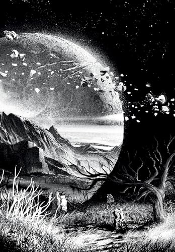 Returnal: Fallen Asteria