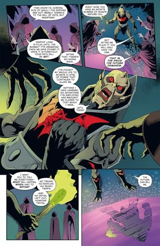 Masters of the Universe: Revolution