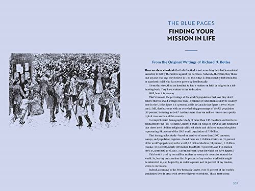 What Color Is Your Parachute?: Your Guide to a Lifetime of Meaningful Work and Career Success