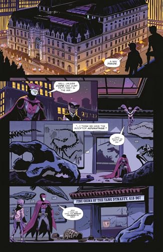 The All-Nighter Volume 2