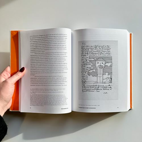 The Hero of Doubt: Selected Writings by Ernesto Nathan Rogers