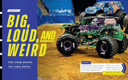 Car and Driver Trivia Zone: More Than 250 Outrageous Facts About the World's Coolest Cars