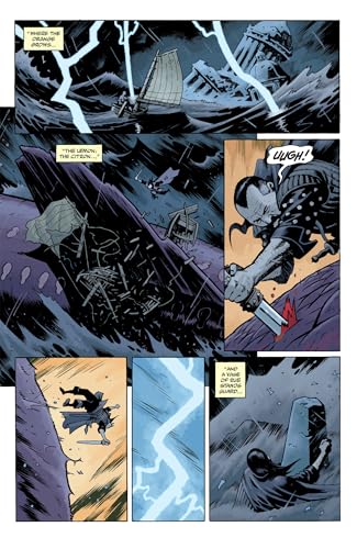 Koshchei in Hell (Koshchei the Deathless)