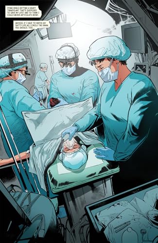Transplants