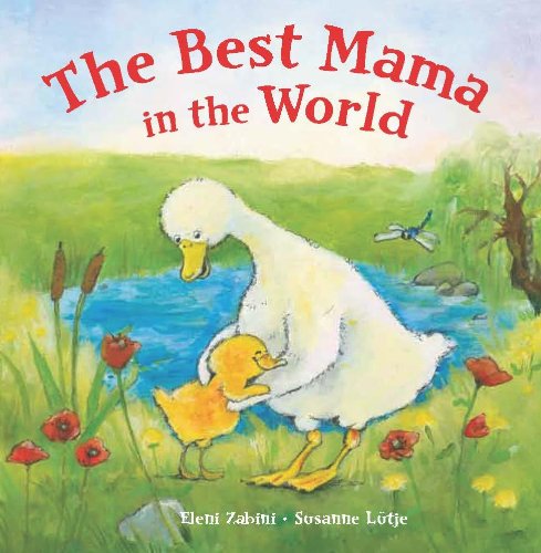 The Best Mama in the World