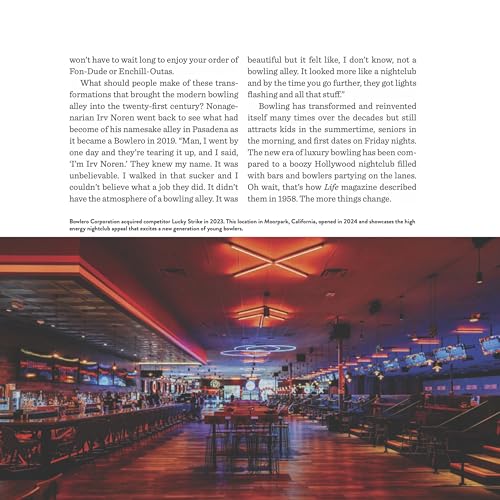 Bowlarama: The Architecture of Mid-Century Bowling
