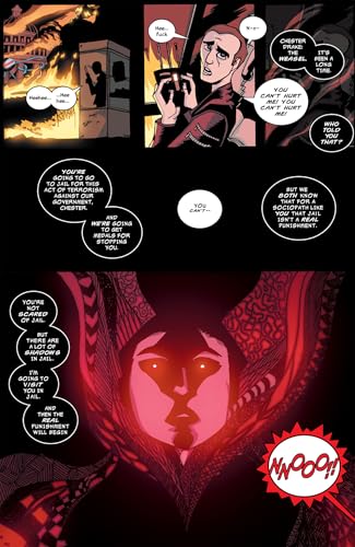Powers Volume 5 (Powers, 5)