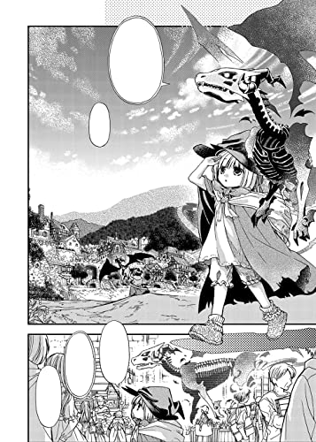 The Skull Dragon's Precious Daughter Vol. 1