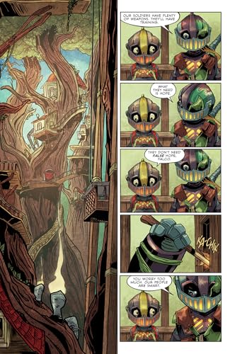 Canto Volume 2: The Hollow Men