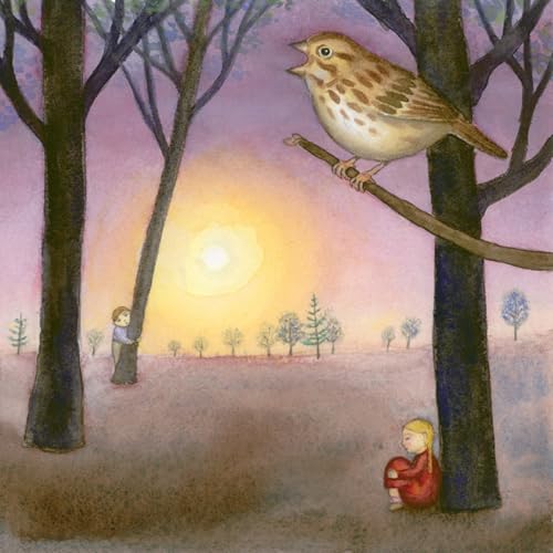 My First Book of Zen: Simple Wisdom for Children