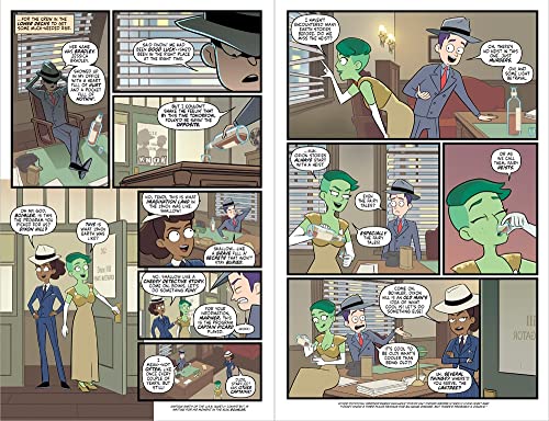Star Trek: Lower Decks