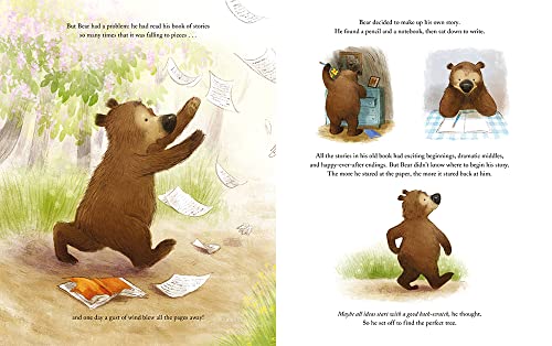 Bear's Book